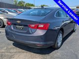 New 2025 Chevrolet Malibu LS w/ LPO, Floor Liner Package image 3