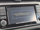 New 2025 Nissan Versa S w/ S Plus Package image 3