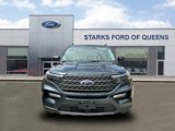 Certified 2022 Ford Explorer XLT w/ Equipment Group 202A image 2