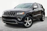 Used 2015 Jeep Grand Cherokee Limited image 2