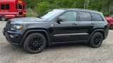 Used 2018 Jeep Grand Cherokee Trailhawk image 4