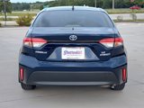 Used 2023 Toyota Corolla LE image 5