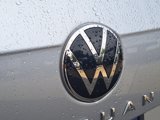 Used 2022 Volkswagen Tiguan SE R-Line image 3