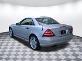 Used 1999 Mercedes-Benz SLK 230 image 5