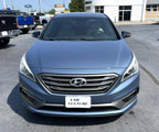 Used 2015 Hyundai Sonata Sport 2.0T image 5