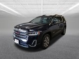 Certified 2021 GMC Acadia SLT w/ Premium Package image 2