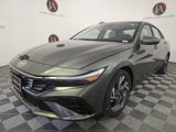 New 2025 Hyundai Elantra Limited image 2