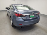 Used 2017 MAZDA MAZDA6 Touring image 6