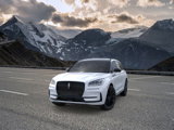 New 2025 Lincoln Corsair Reserve image 2