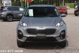 Used 2022 Kia Sportage LX image 2