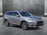 Used 2017 Mitsubishi Outlander SE image 3