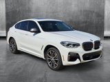 Used 2019 BMW X4 M40i image 3