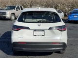New 2025 Honda HR-V LX image 6