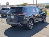 Certified 2022 Nissan Rogue SL image 5