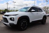 Used 2022 Chevrolet TrailBlazer LT w/ Convenience Package image 4