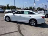 New 2025 Chevrolet Malibu LS image 6