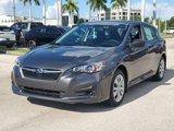 Used 2019 Subaru Impreza 2.0i w/ Eyesight image 3