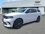 Used 2021 Dodge Durango R/T w/ Technology Group image 3