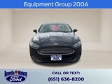 Used 2016 Ford Fusion SE image 3