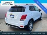 Used 2021 Chevrolet Trax LT image 4