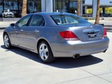 Used 2005 Acura RL image 3