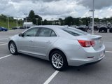 Used 2015 Chevrolet Malibu LT w/ Power Convenience Package image 3