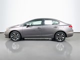 Used 2013 Honda Civic EX image 4