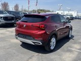 Certified 2022 Buick Encore GX Preferred image 5