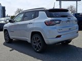 New 2025 Jeep Compass Limited image 3