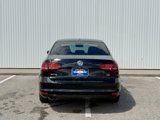 Used 2017 Volkswagen Jetta S image 4