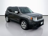 Used 2017 Jeep Renegade Limited image 3