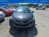Used 2017 Chevrolet Cruze LT image 2