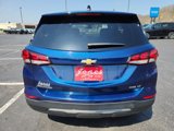 Used 2022 Chevrolet Equinox LT image 4