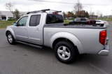 Used 2007 Nissan Frontier LE w/ Leather Pkg image 5