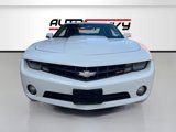 Used 2013 Chevrolet Camaro LT w/ RS Package image 2