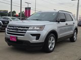 Used 2018 Ford Explorer FWD image 4