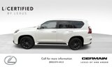 Certified 2021 Lexus GX 460 Premium image 3