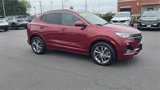Certified 2023 Buick Encore GX Select w/ Sport Touring Package image 2