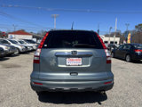 Used 2010 Honda CR-V EX image 5