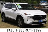 Used 2023 Hyundai Santa Fe SE image 2
