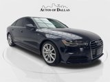 Used 2018 Audi A6 2.0T Premium Plus w/ Premium Plus Package image 2