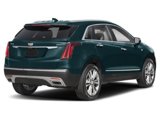New 2025 Cadillac XT5 Premium Luxury image 2