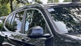 Used 2022 BMW X3 sDrive30i w/ Convenience Package image 3