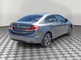 Used 2013 Honda Civic EX image 2