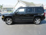 Used 2017 Jeep Patriot High Altitude image 5