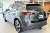 Used 2022 MAZDA CX-5 AWD 2.5 S w/ Premium Plus Pkg image 6