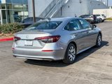 New 2026 Honda Civic LX image 5