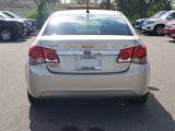Used 2013 Chevrolet Cruze LT image 6