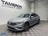 Used 2021 Volkswagen Jetta S image 2