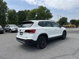 Certified 2022 Volkswagen Taos S image 5